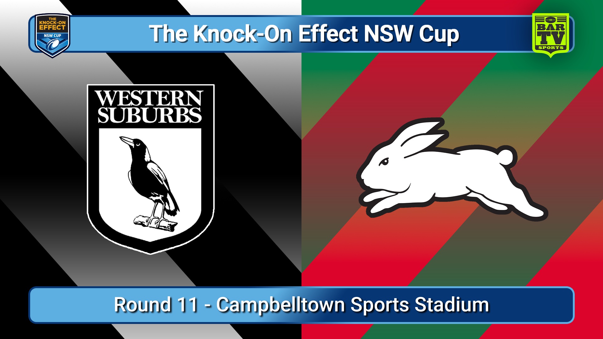 250518-video-The Knock-On Effect NSW Cup Round 11 - Western Suburbs Magpies v South Sydney Rabbitohs Slate Image