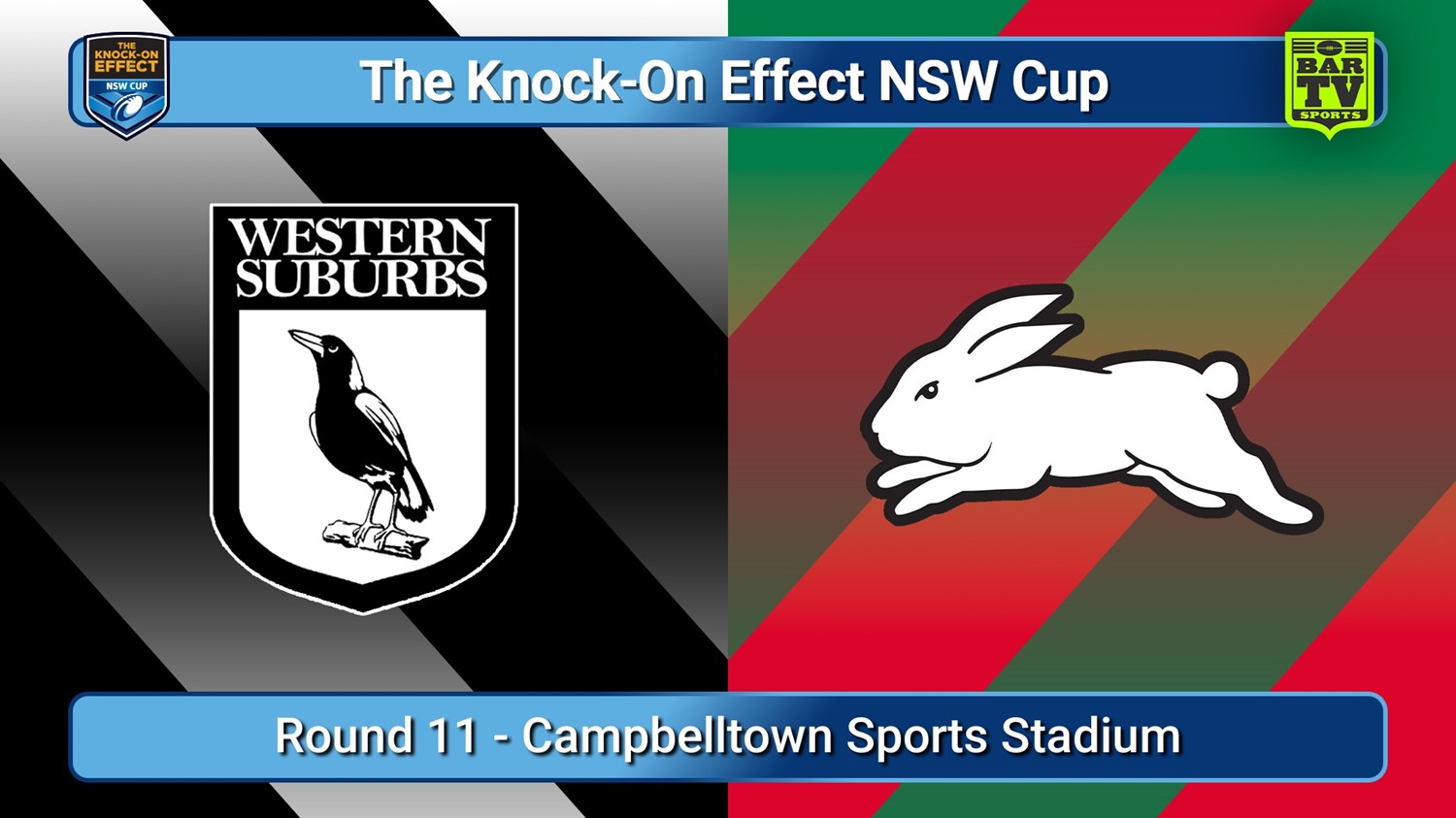 250518-video-The Knock-On Effect NSW Cup Round 11 - Western Suburbs Magpies v South Sydney Rabbitohs Slate Image