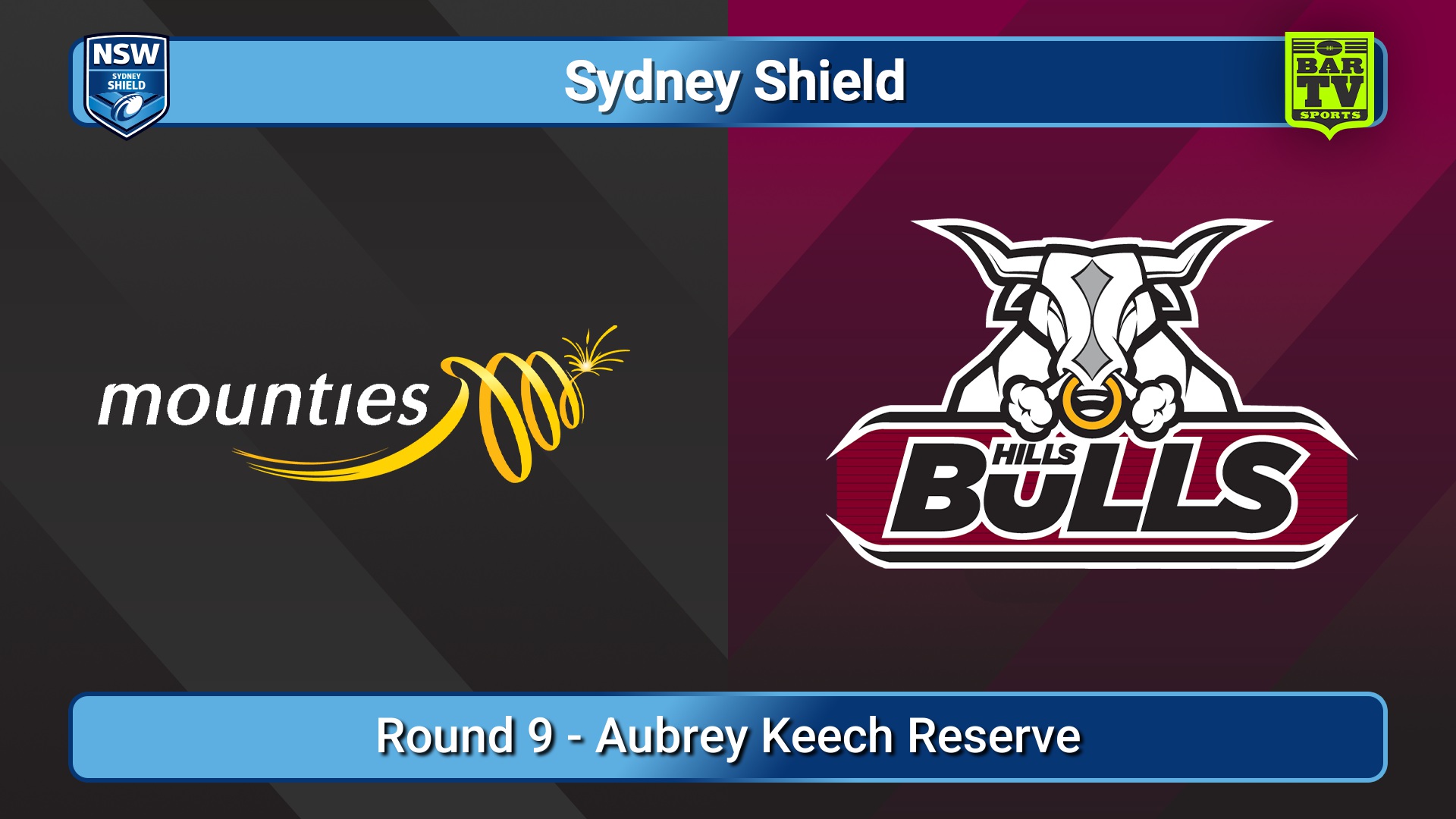 250524-video-Sydney Shield Round 9 - Mounties v Hills Bulls Minigame Slate Image