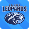 Otahuhu Leopards Logo