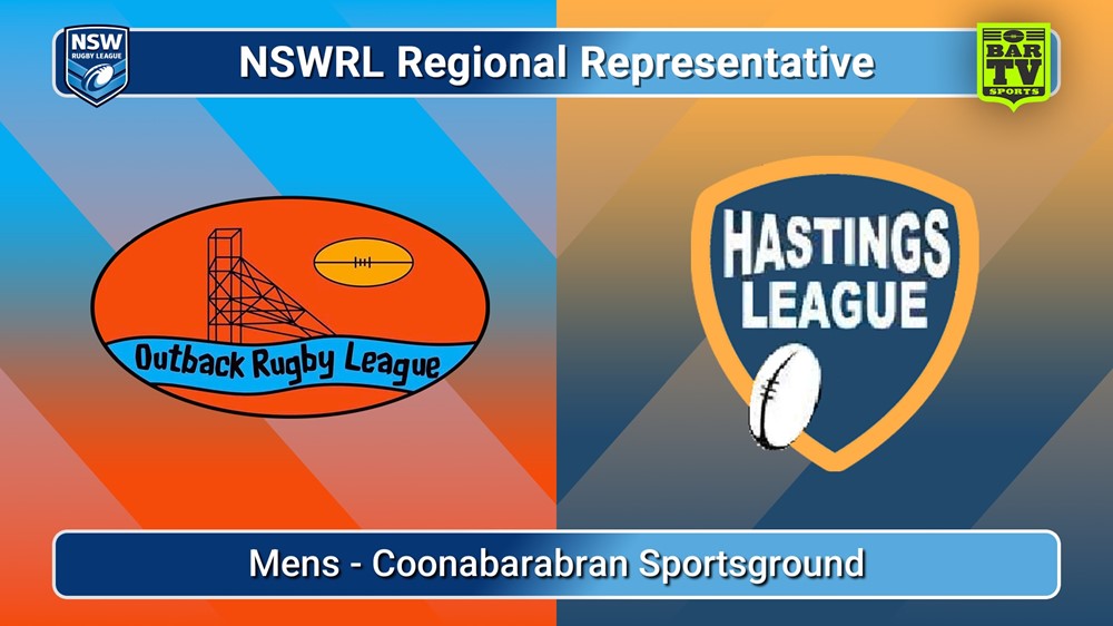 250712-video-Mens - Outback Rugby League v Hastings Rugby League Slate Image