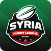 Syria Falcons Logo