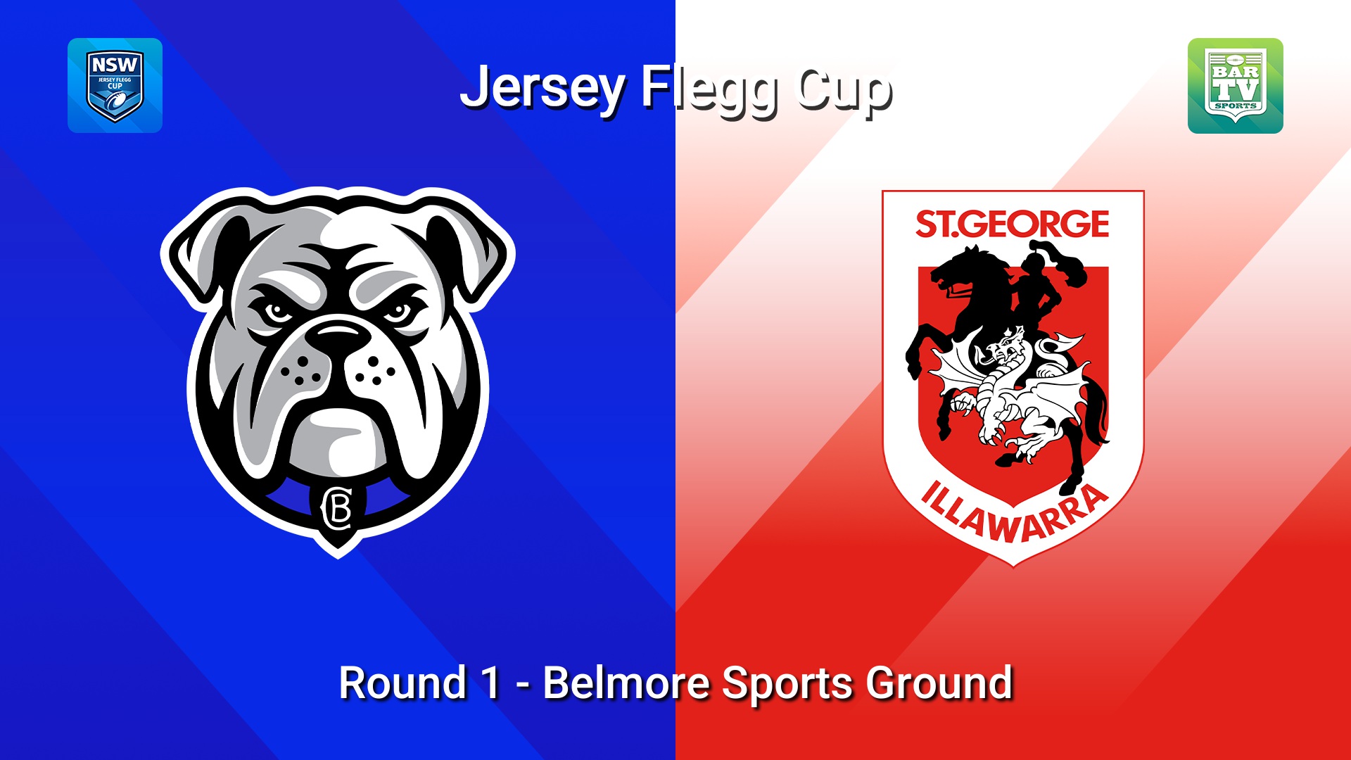 260307-video-Jersey Flegg Cup Round 1 - Canterbury-Bankstown Bulldogs v Dragons Minigame Slate Image