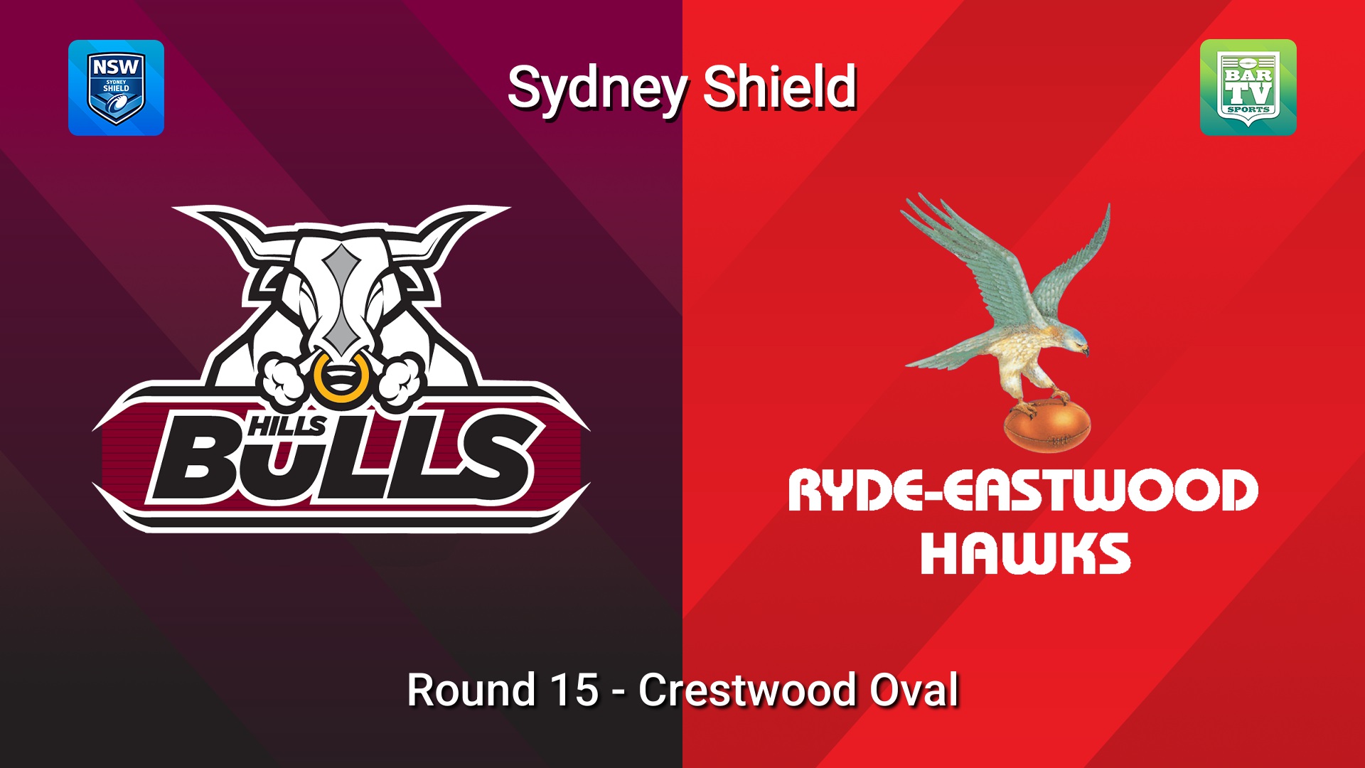 260719-video-Sydney Shield Round 15 - Hills Bulls v  Hawks Minigame Slate Image