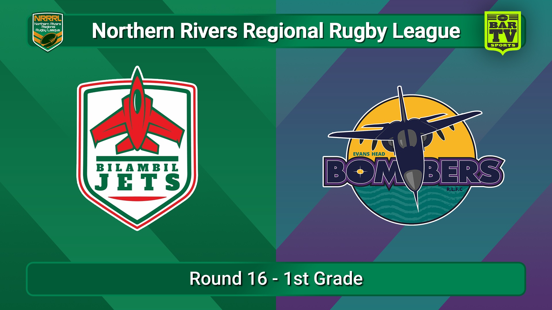 250823-video-Northern Rivers Round 16 - 1st Grade - Bilambil Jets v Evans Head Bombers Slate Image