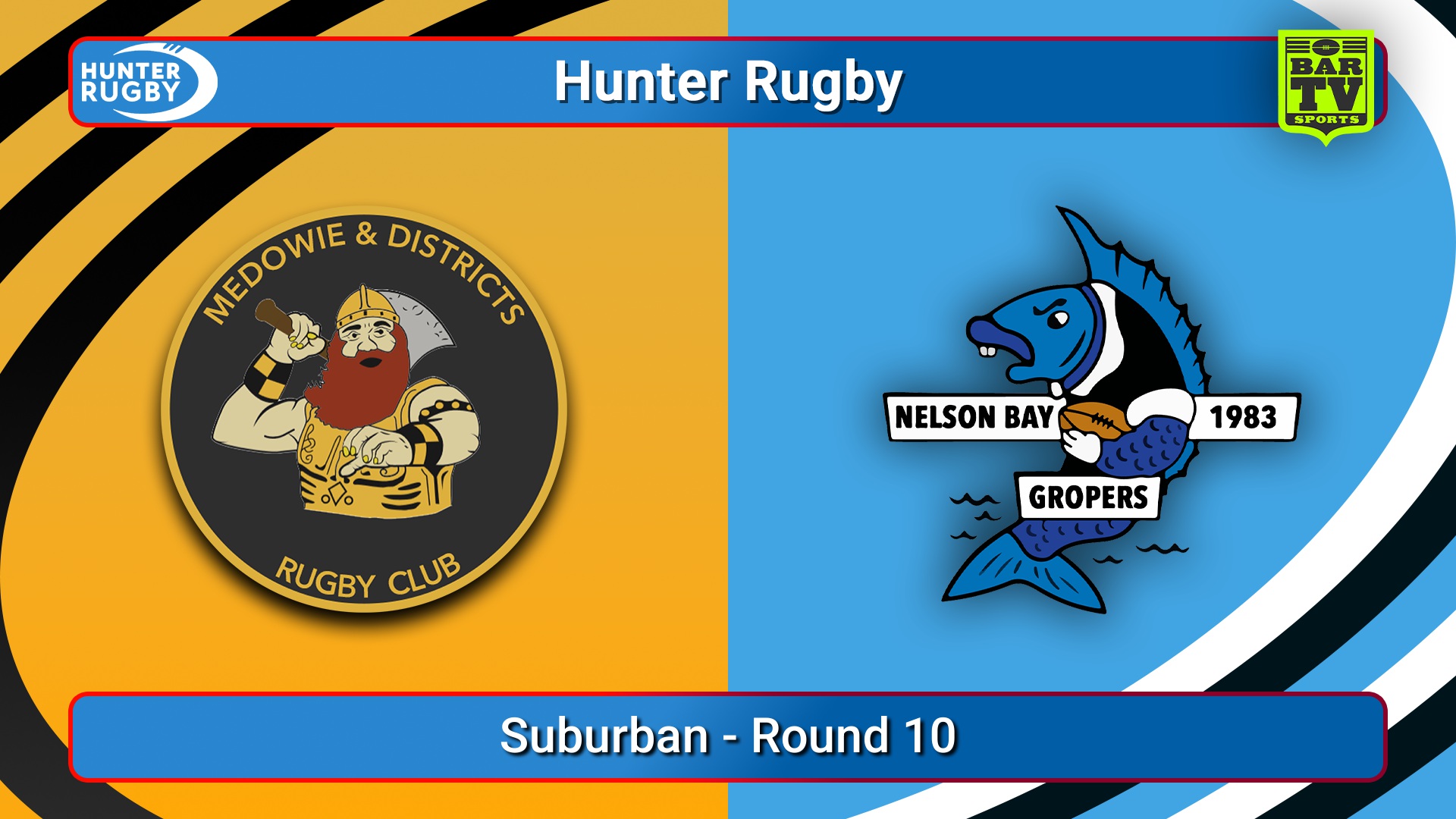 250701-video-Hunter Rugby Round 10 - Suburban - Medowie Marauders v Nelson Bay Gropers Slate Image