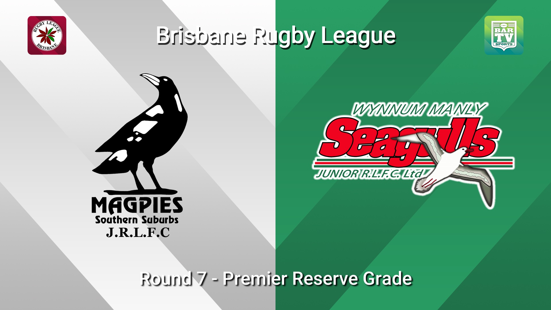 260510-video-BRL Round 7 - Premier Reserve Grade - Souths Juniors Magpies v Wynnum Manly Seagulls Juniors Slate Image