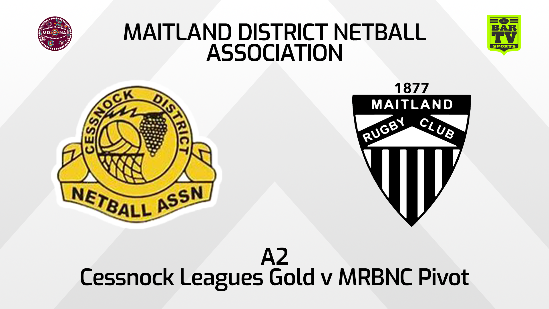 240921-video-Maitland Netball Grand Final - A2 - Cessnock Leagues Gold v MRBNC Pivot Slate Image