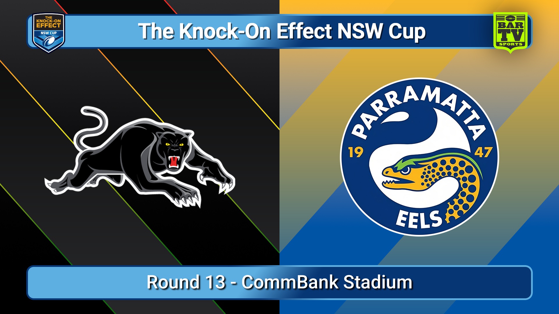 250601-video-The Knock-On Effect NSW Cup Round 13 - Penrith Panthers v Parramatta Eels Slate Image