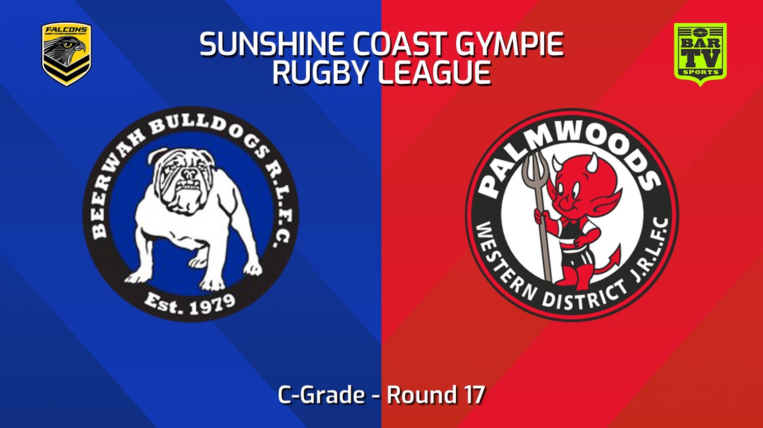 240810-video-Sunshine Coast RL Round 17 - C-Grade - Beerwah Bulldogs v Palmwoods Devils Slate Image