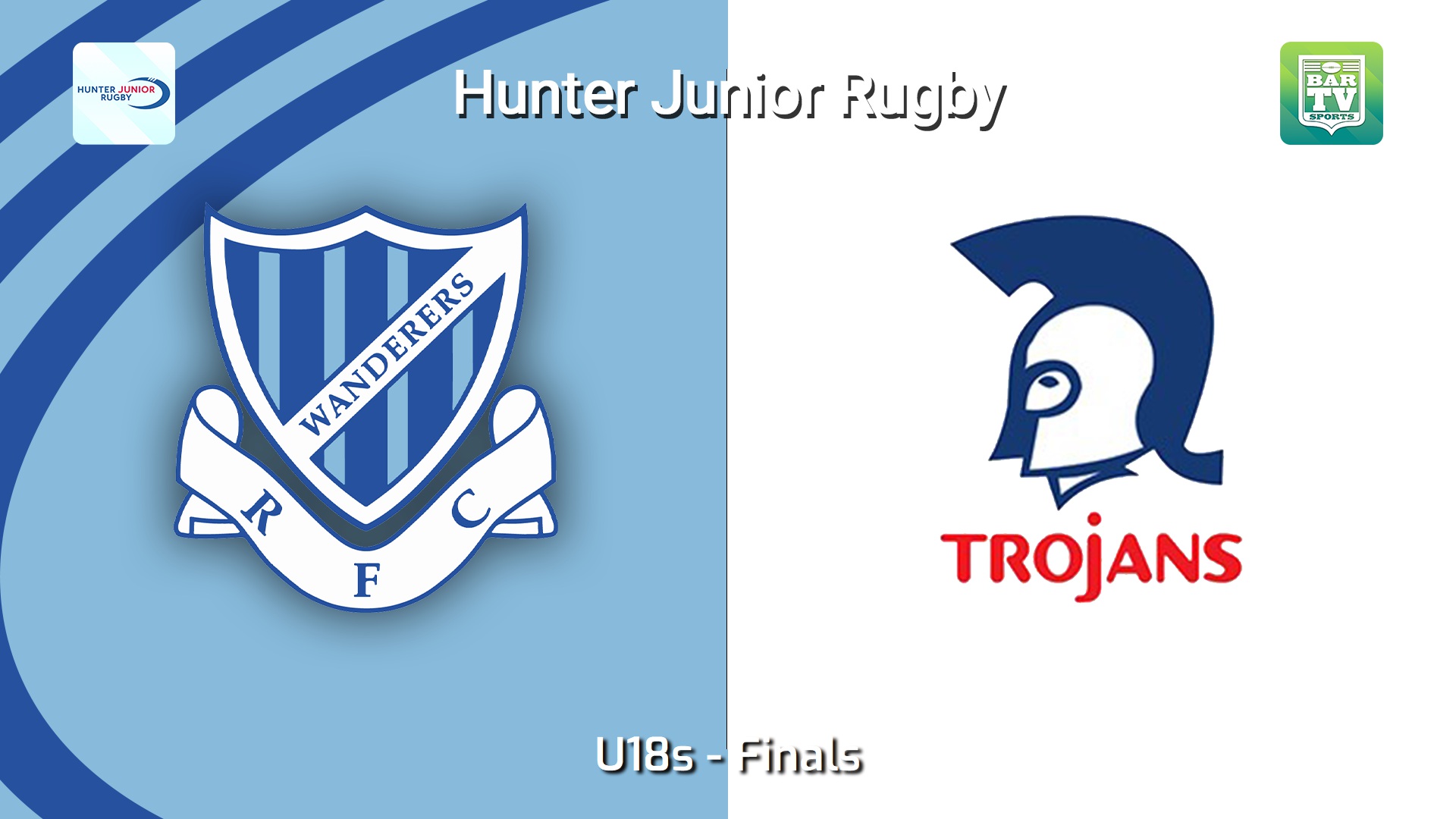 260816-video-Hunter Junior Rugby Union Finals - U18s - Wanderers v Terrigal Minigame Slate Image