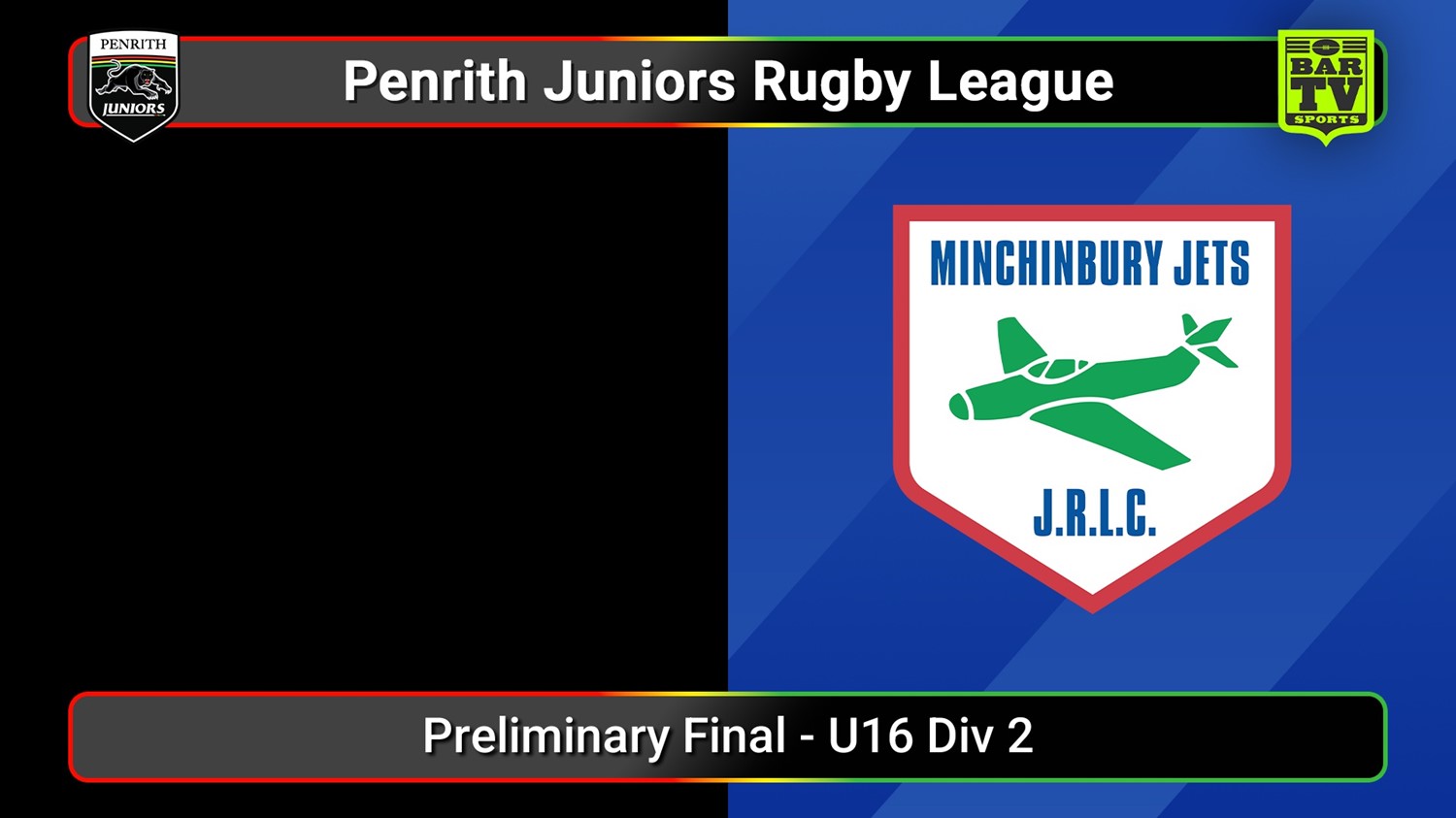 250830-video-Penrith & District Junior Rugby League Preliminary Final - U16 Div 2 - Mountain Devils v Minchinbury Slate Image