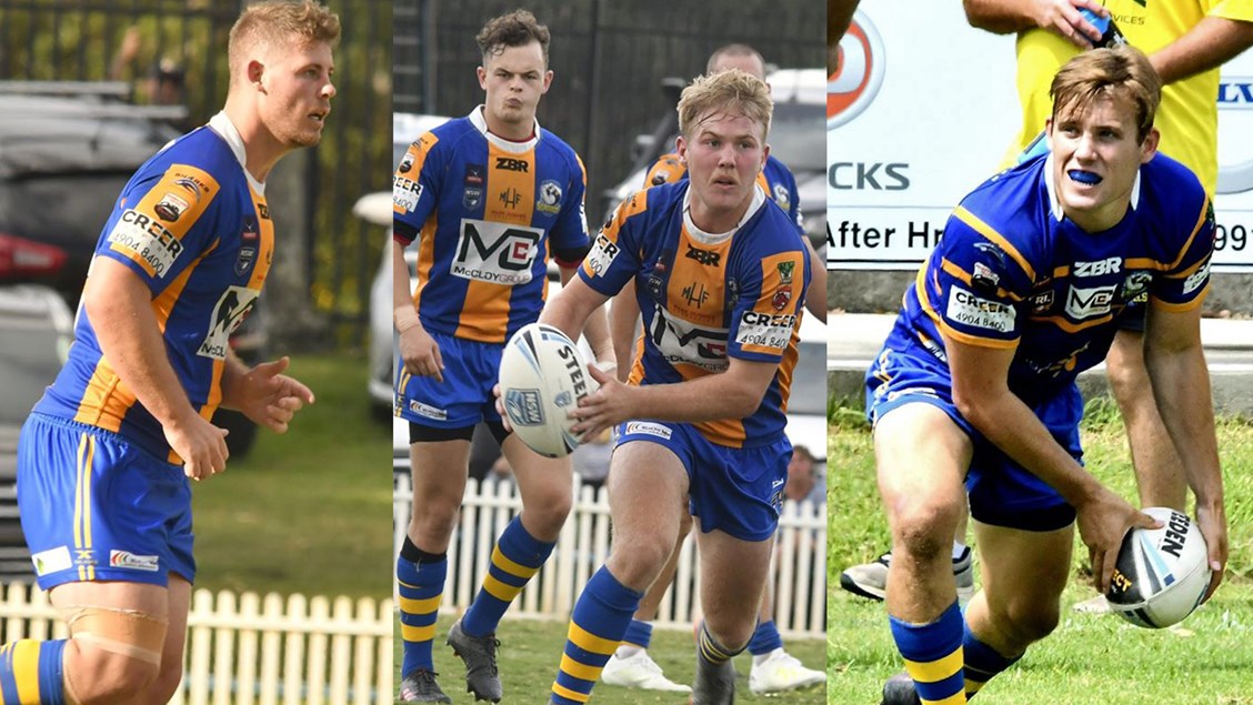 A mix of past and future the tonic for Lakes success in 2020 Image