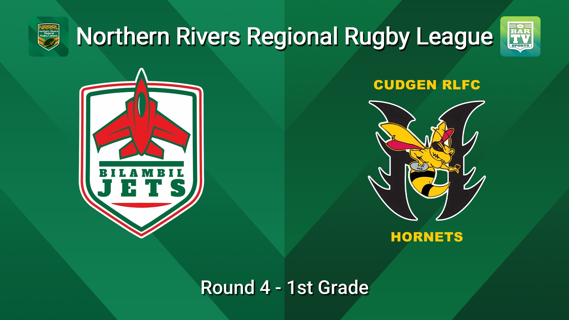 260510-video-Northern Rivers Round 4 - 1st Grade - Bilambil Jets v Cudgen Hornets Slate Image
