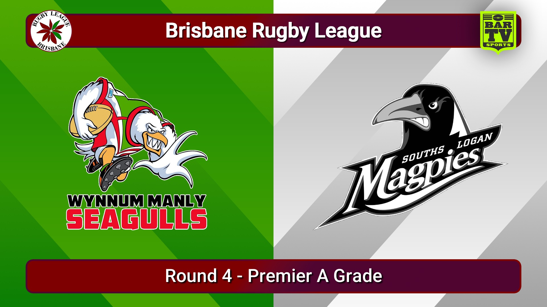 250406-video-BRL Round 4 - Premier A Grade - Wynnum Manly Seagulls v Souths Logan Slate Image