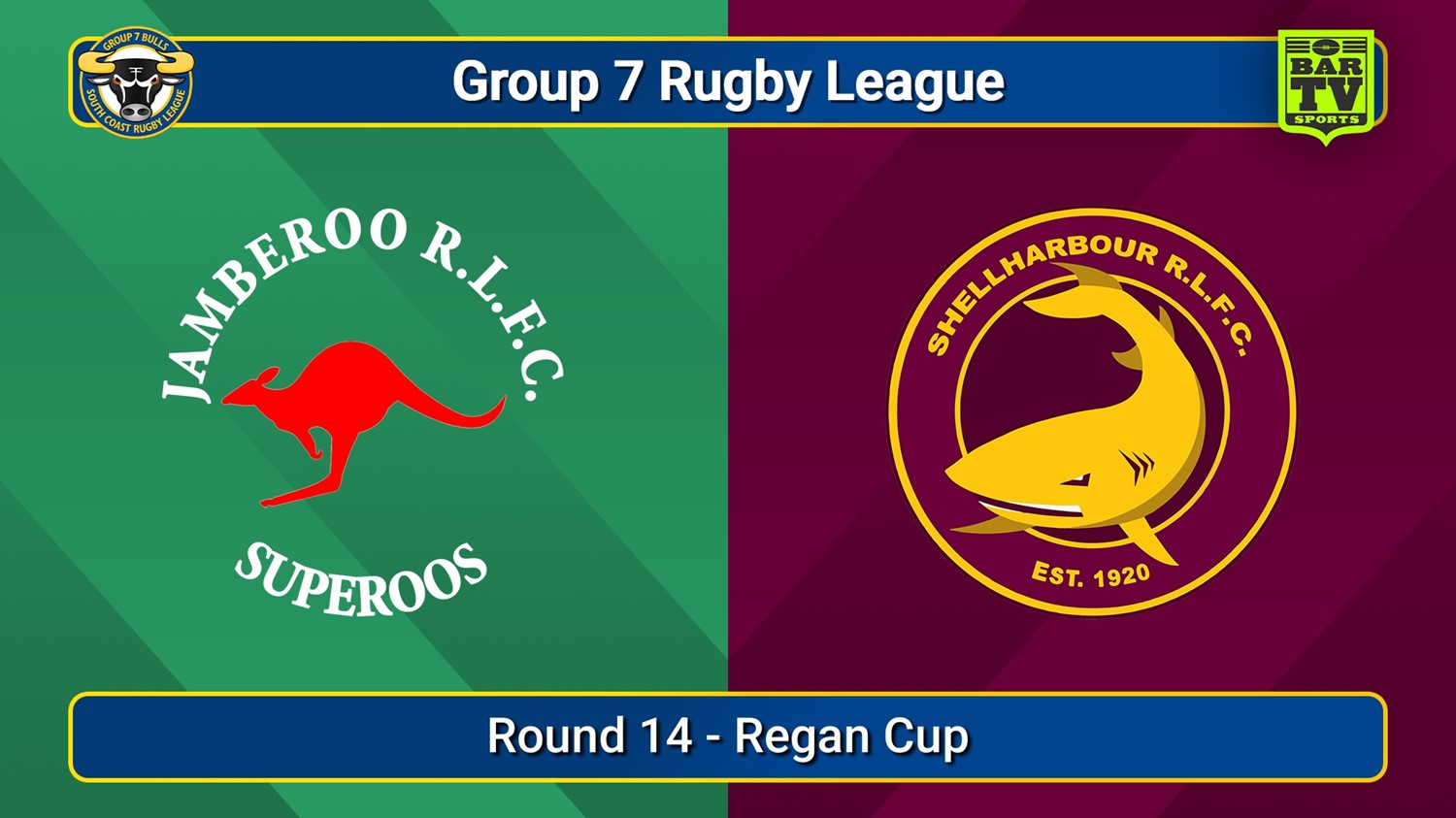 250830-video-South Coast Round 14 - Regan Cup - Jamberoo Superoos v Shellharbour Sharks Slate Image