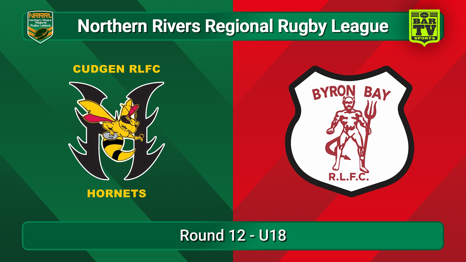 250713-video-Northern Rivers Round 12 - U18 - Cudgen Hornets v Byron Bay Red Devils Minigame Slate Image
