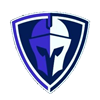Tamworth Titans Touch Football Logo