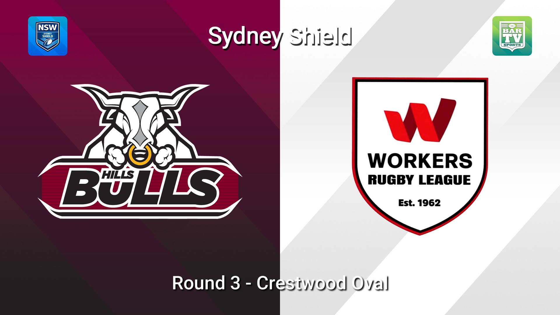 260412-video-Sydney Shield Round 3 - Hills Bulls v Blacktown Workers Minigame Slate Image