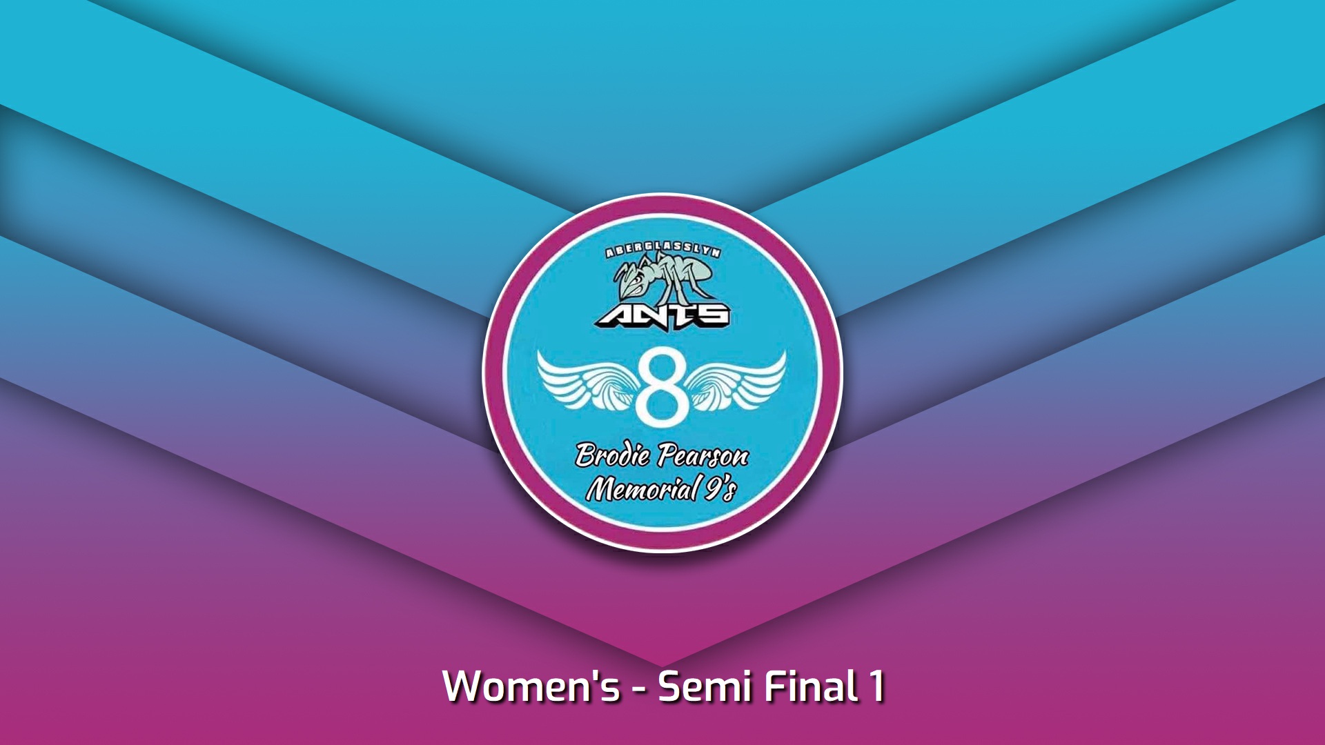 231007-Brodie Pearson Memorial 9s Semi Final 1 - Women's - Steel City Elite v Morpeth Bulls Slate Image