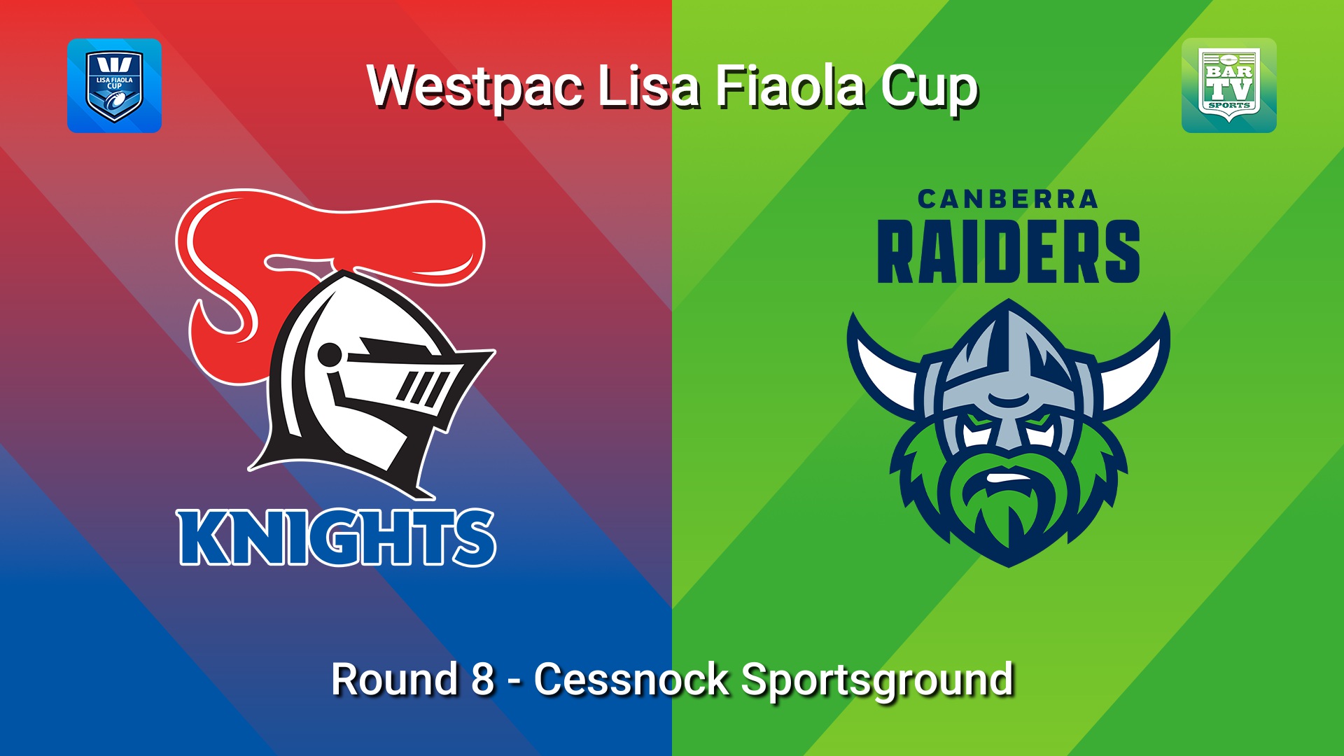 260328-video-Westpac Lisa Fiaola Cup (Metropolitan) Round 8 - Newcastle Knights v Canberra Raiders Slate Image