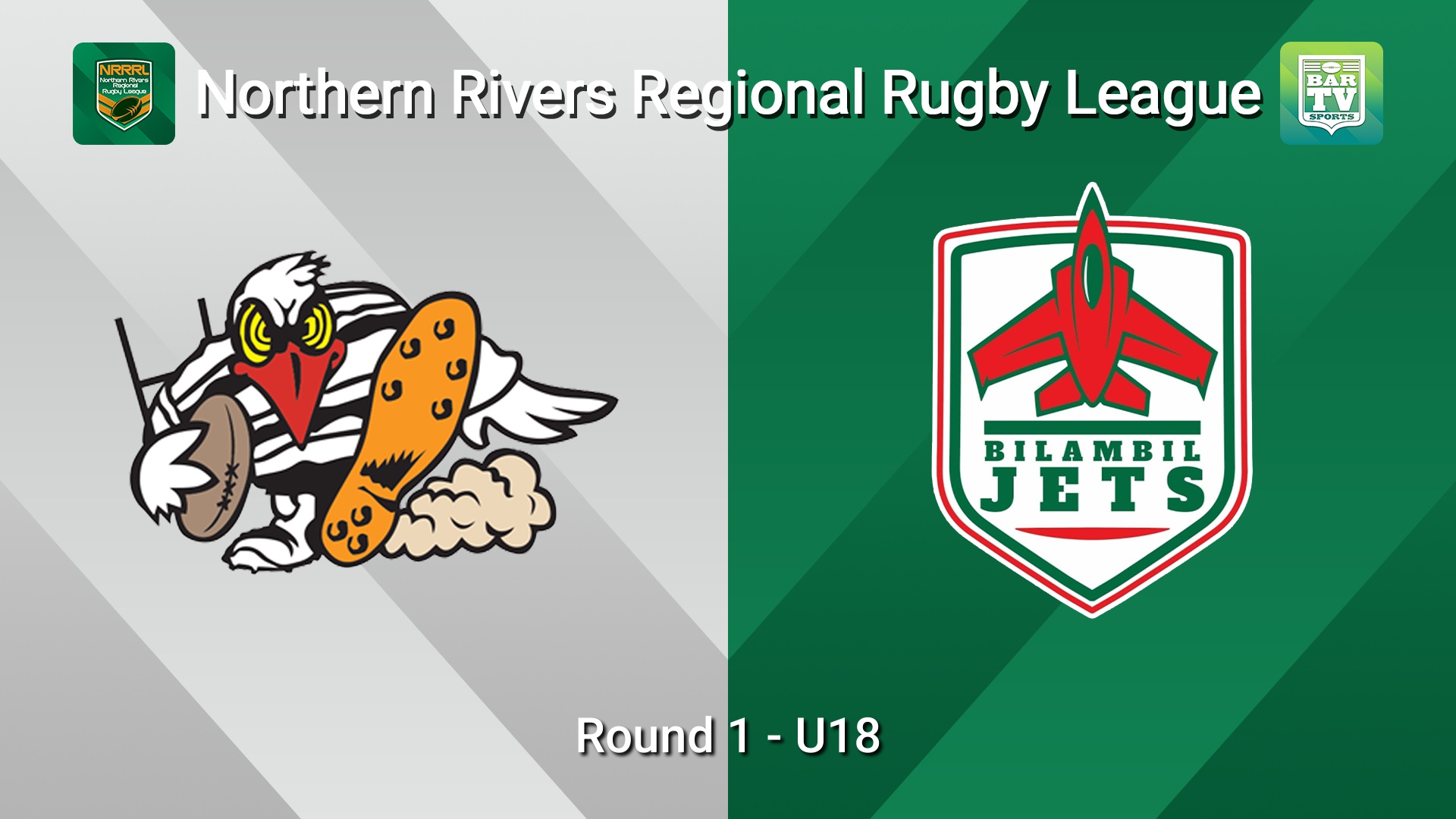 260412-video-Northern Rivers Round 1 - U18 - Tweed Heads v Bilambil Jets Minigame Slate Image