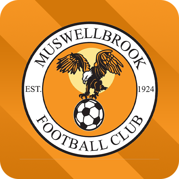 Muswellbrook FC Logo