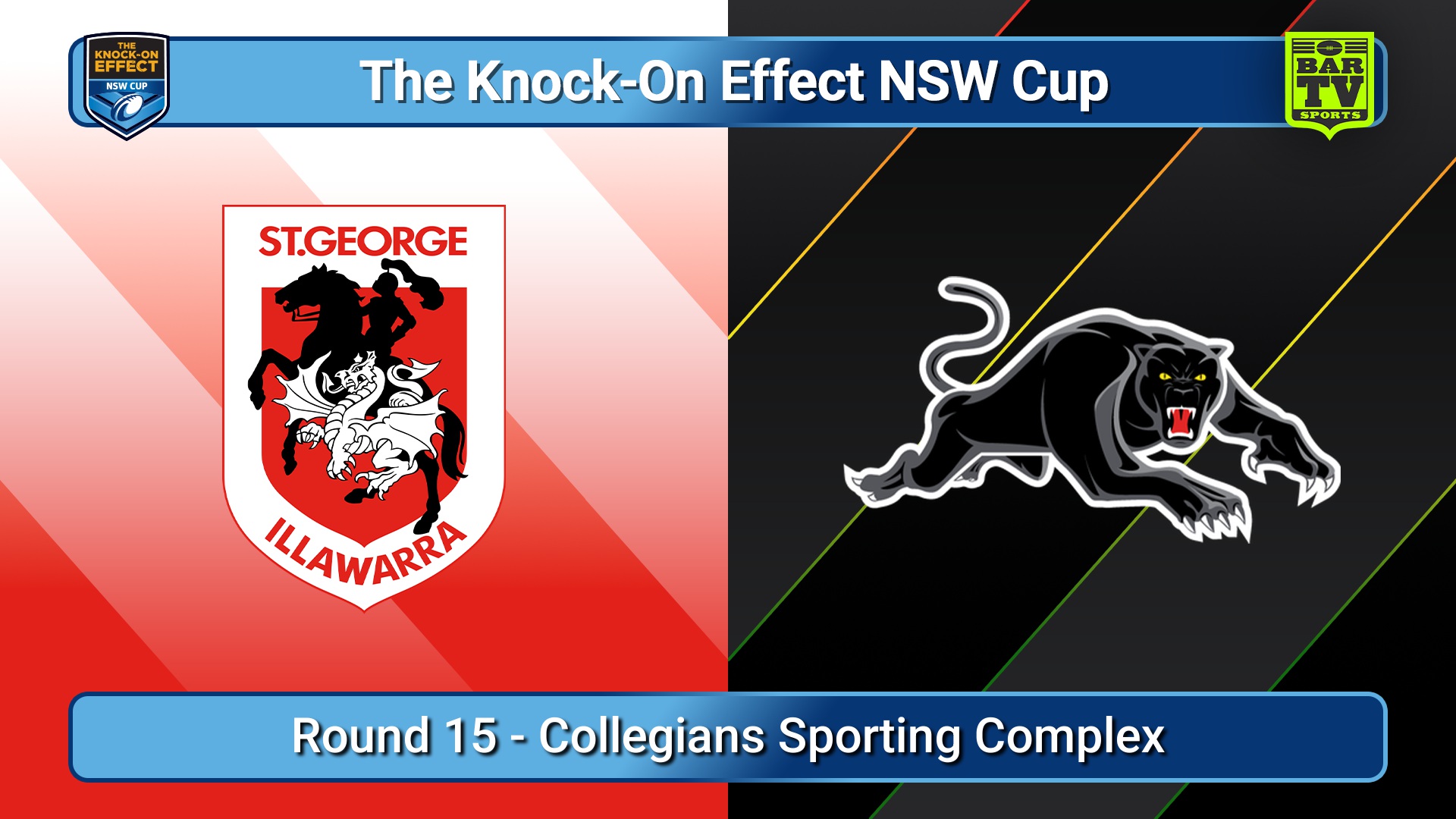 250614-video-The Knock-On Effect NSW Cup Round 15 - Dragons v Penrith Panthers Minigame Slate Image