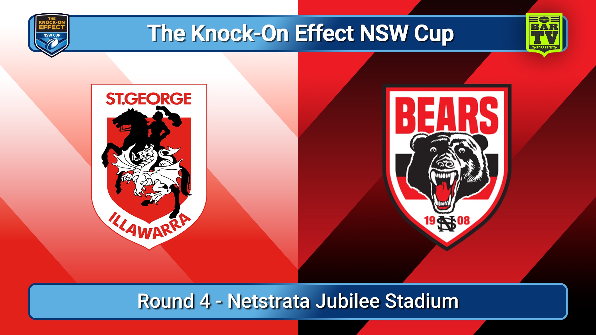 250329-video-The Knock-On Effect NSW Cup Round 4 - Dragons v North Sydney Bears Slate Image