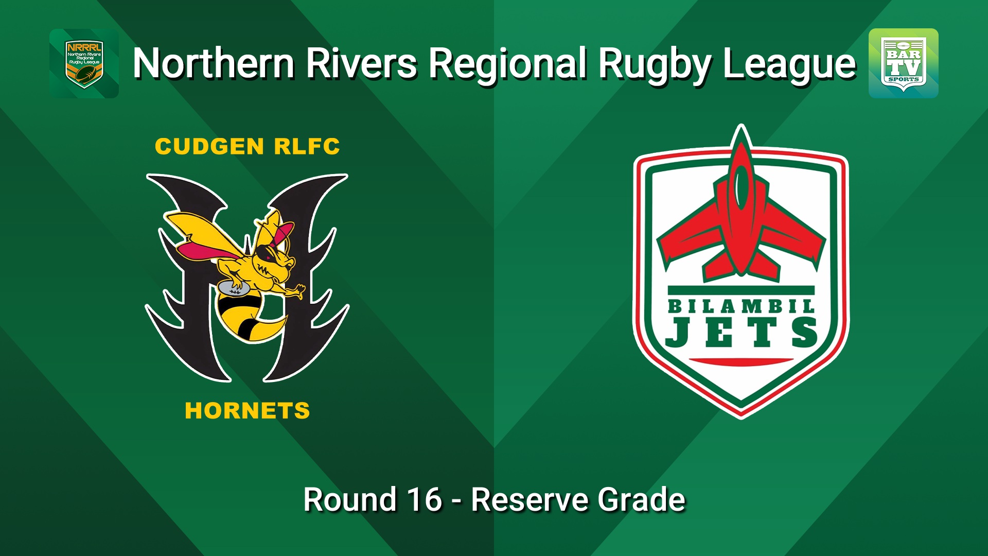 260816-video-Northern Rivers Round 16 - Reserve Grade - Cudgen Hornets v Bilambil Jets Minigame Slate Image