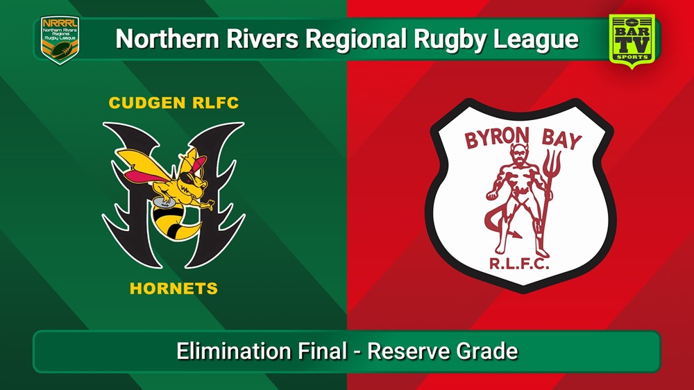 250906-video-Northern Rivers Elimination Final - Reserve Grade - Cudgen Hornets v Byron Bay Red Devils Slate Image