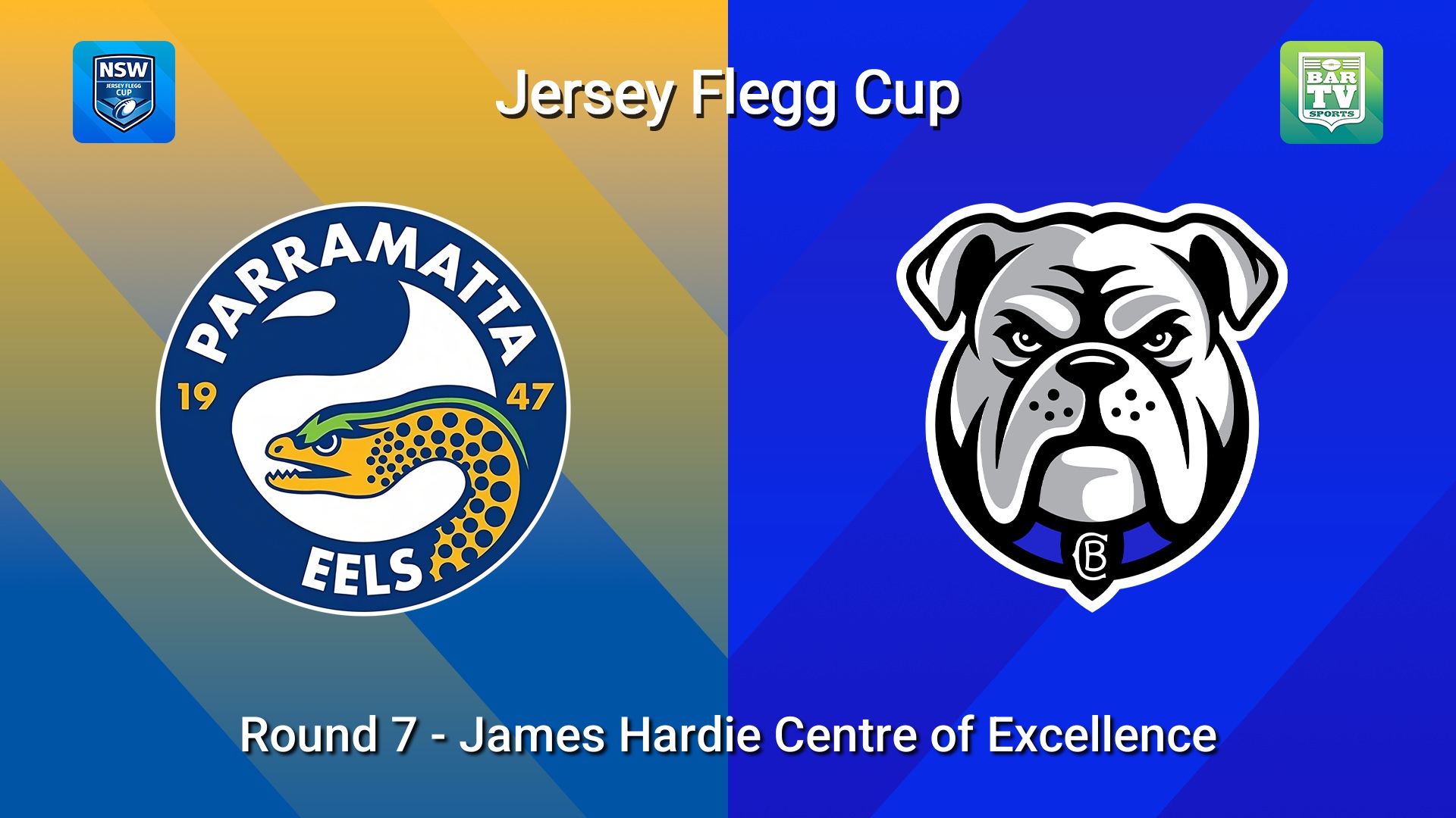 260418-video-Jersey Flegg Cup Round 7 - Parramatta Eels v Canterbury-Bankstown Bulldogs Minigame Slate Image