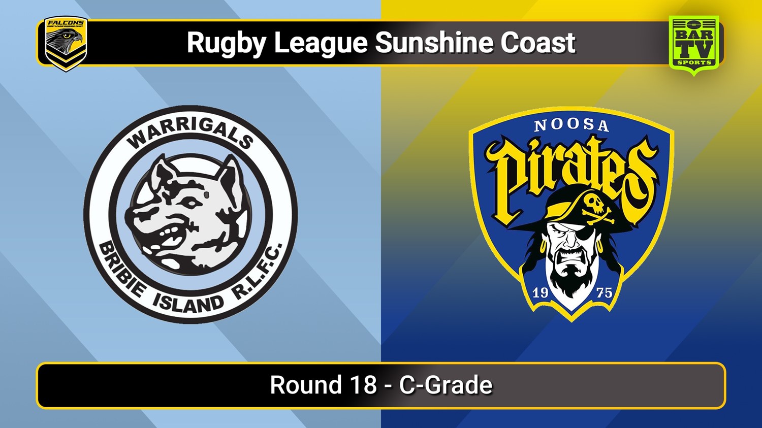 250816-video-Sunshine Coast RL Round 18 - C-Grade - Beachmere Pelicans vs Palmwoods Devils Slate Image