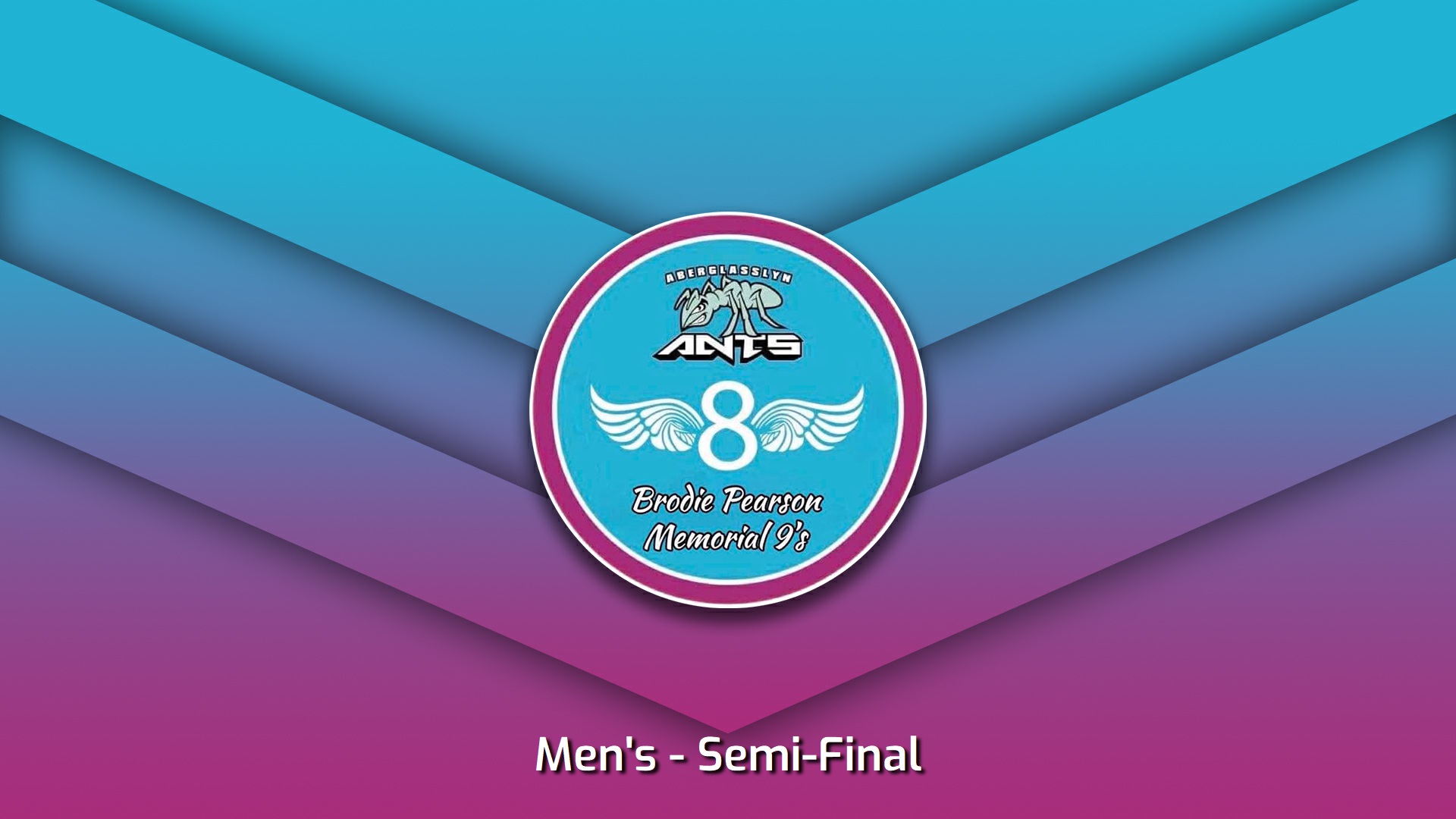 241012-video-Brodie Pearson Memorial 9s Semi-Final - Men's - Vogue Memorial v Maitland United Slate Image