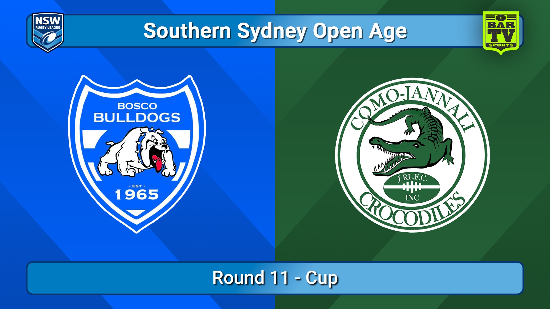 250628-video-S. Sydney Open Round 11 - Cup - St John Bosco Bulldogs v Como Jannali Crocodiles Slate Image