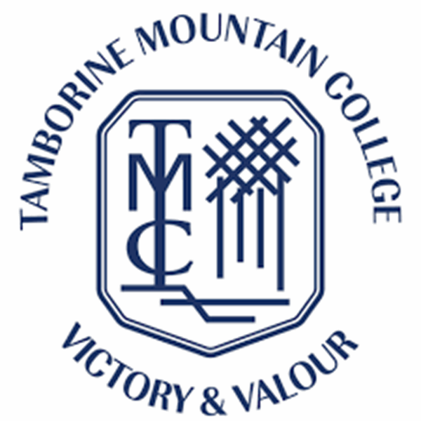 Tambourine Mtn Logo