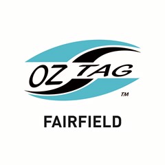 Fairfield City Logo