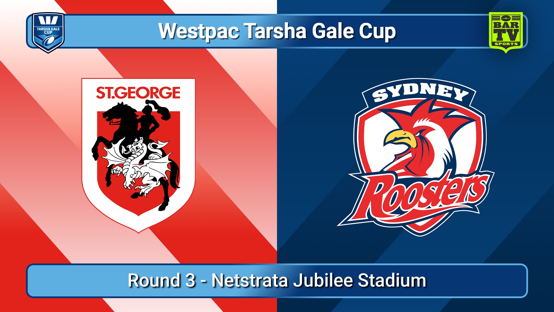 250215-video-Westpac Tarsha Gale Cup Round 3 - St George Dragons v Sydney Roosters Indigenous Academy Slate Image