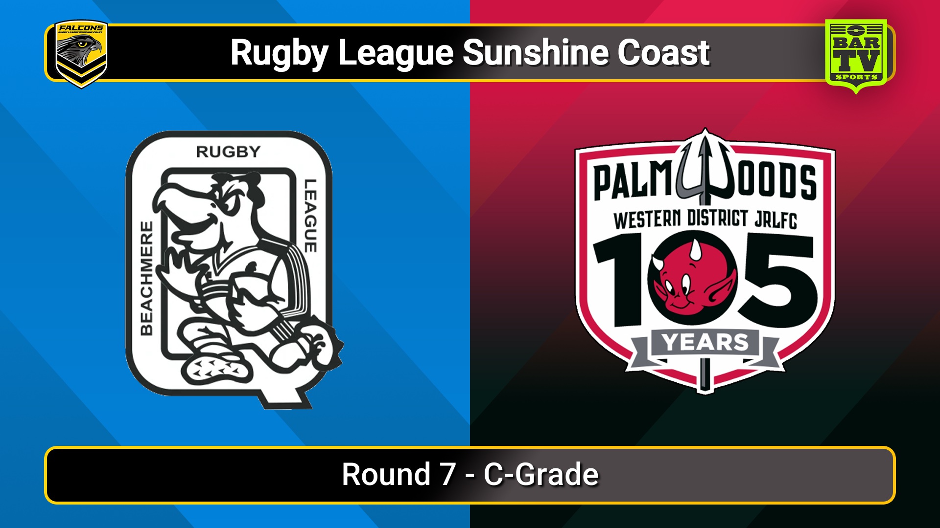 250524-video-Sunshine Coast RL Round 7 - C-Grade - Beachmere Pelicans v Palmwoods Devils Slate Image