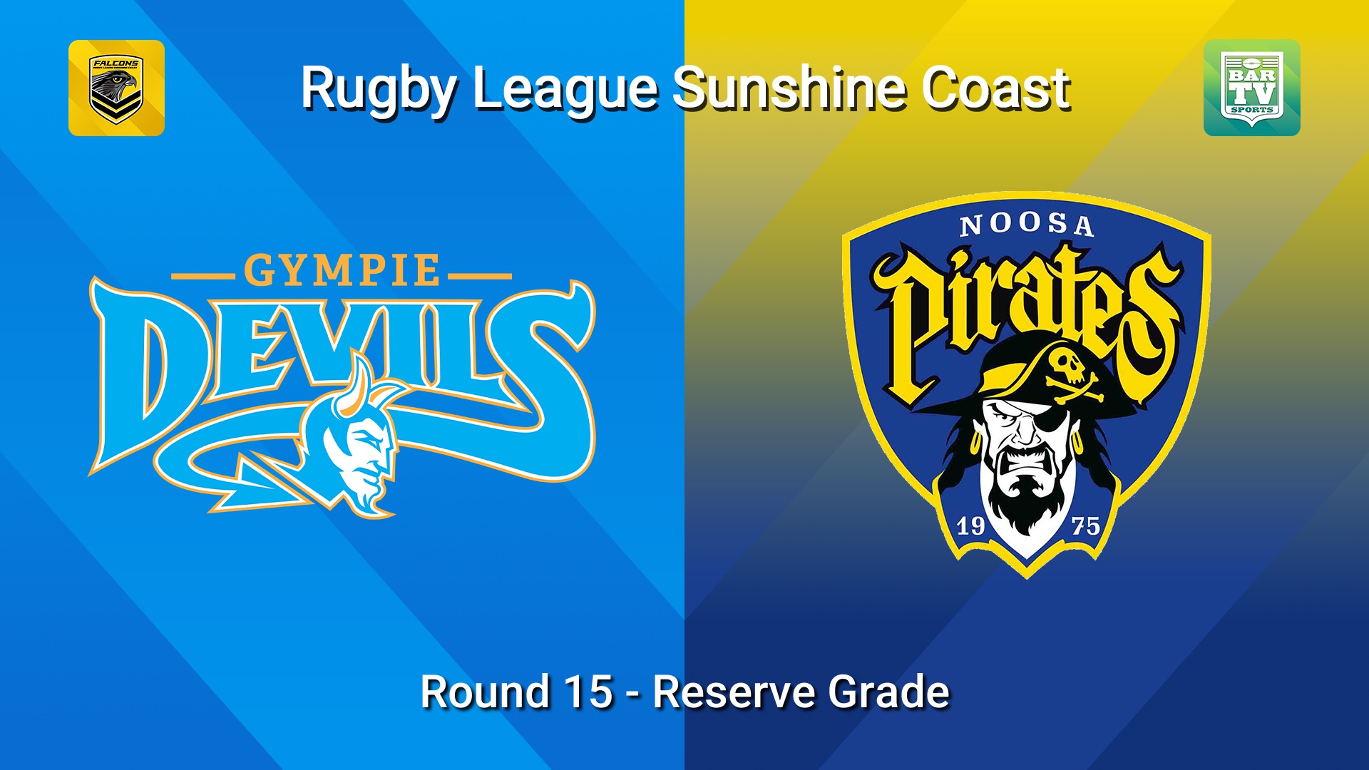 260725-video-Sunshine Coast RL Round 15 - Reserve Grade - Gympie Devils v Noosa Pirates Minigame Slate Image