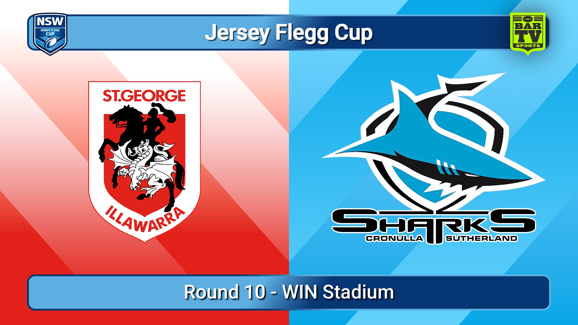 250510-video-Jersey Flegg Cup Round 10 - Dragons v Cronulla-Sutherland Sharks Slate Image