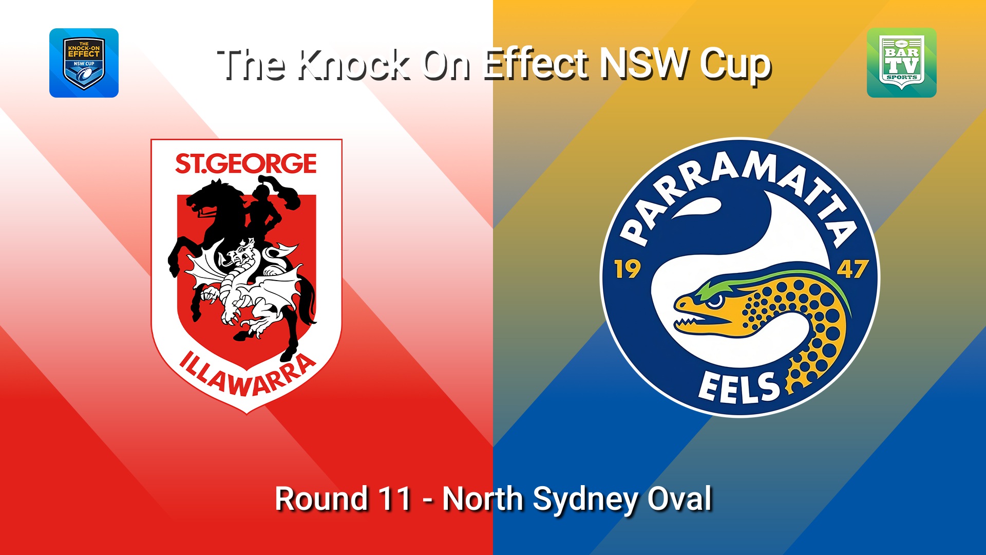 260517-video-The Knock-On Effect NSW Cup Round 11 - Dragons v Parramatta Eels Slate Image