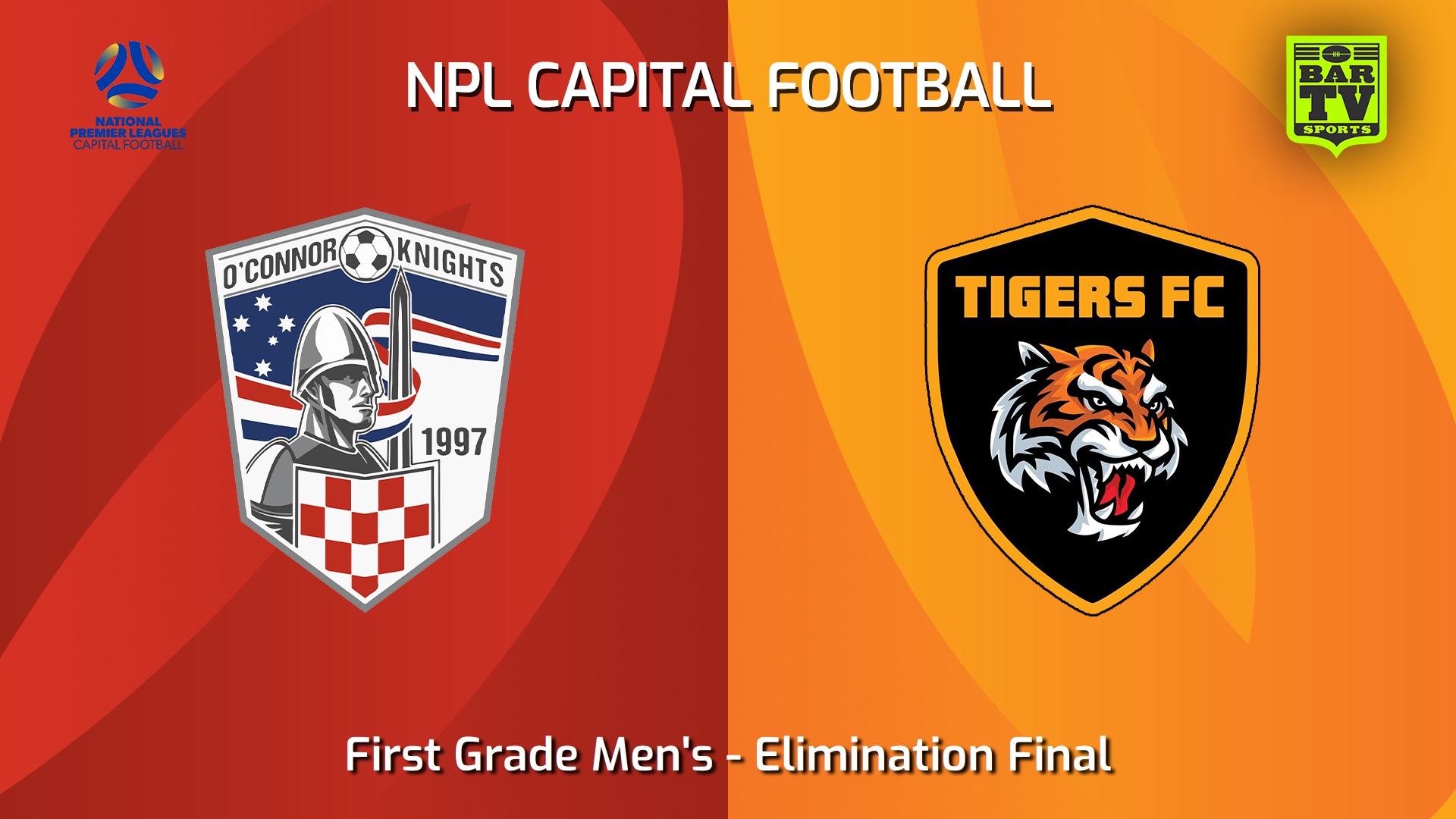 240907-video-Capital NPL Elimination Final - O'Connor Knights SC v Tigers FC Slate Image