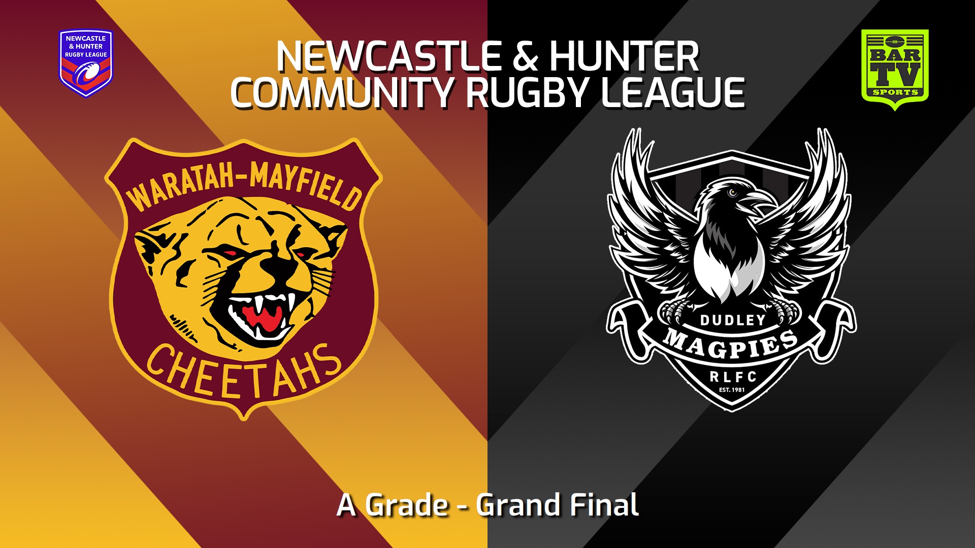 250913-video-NHRL Grand Final - A Grade - Waratah-Mayfield v Dudley Magpies Slate Image