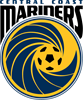 Central Coast Mariners W Logo