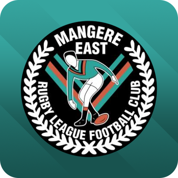 Mangere East Hawks Logo