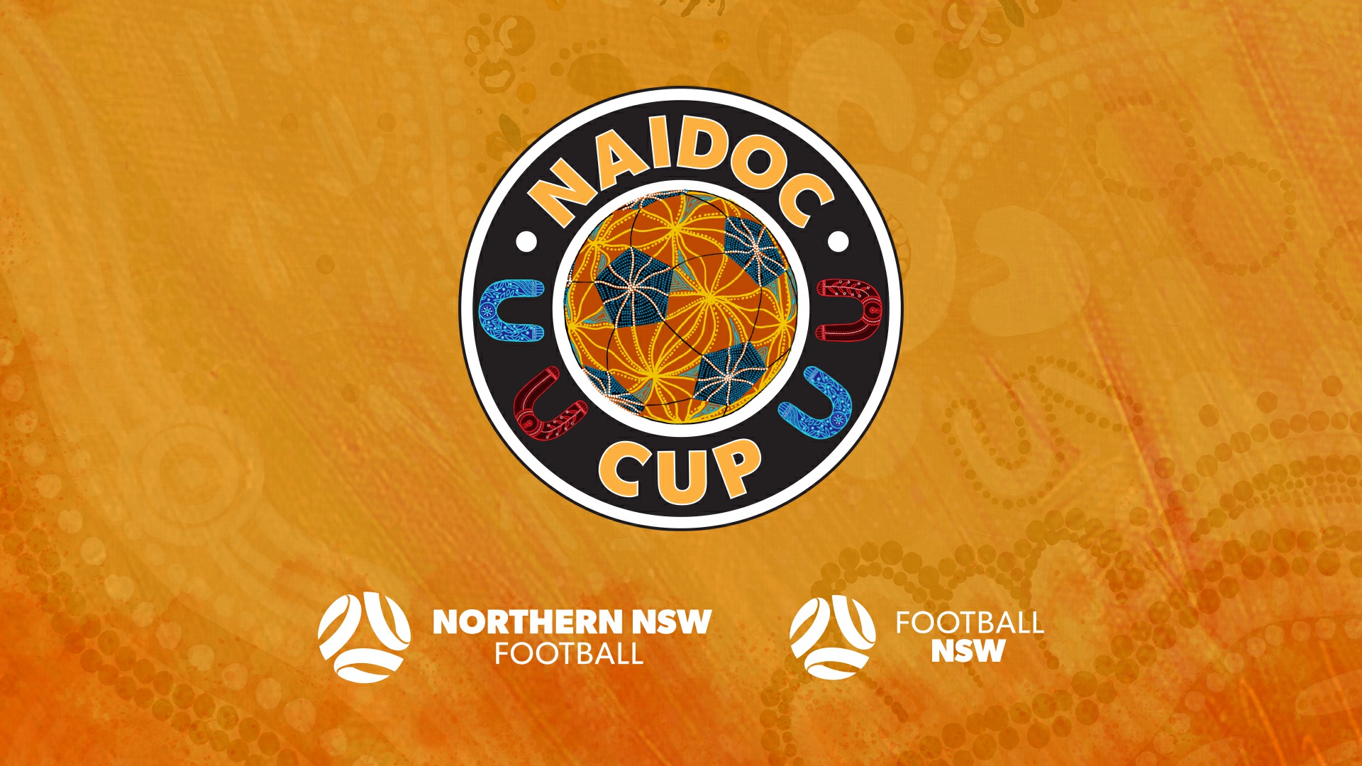 240711-video-NAIDOC Cup Game 1 - U14 Boys - Northern NSW Football v Football New South Wales Slate Image