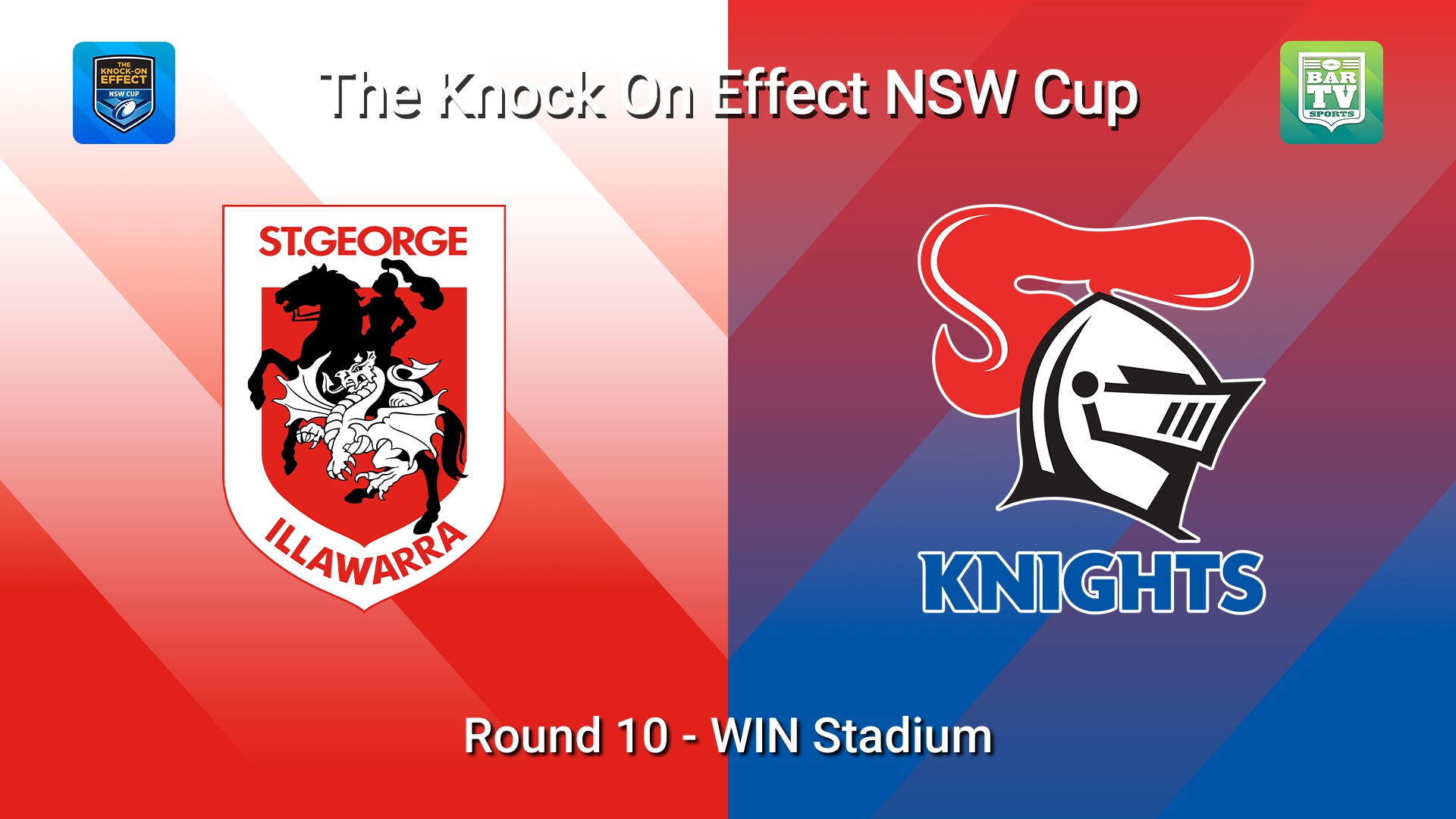 260509-video-The Knock-On Effect NSW Cup Round 10 - Dragons v Newcastle Knights Slate Image