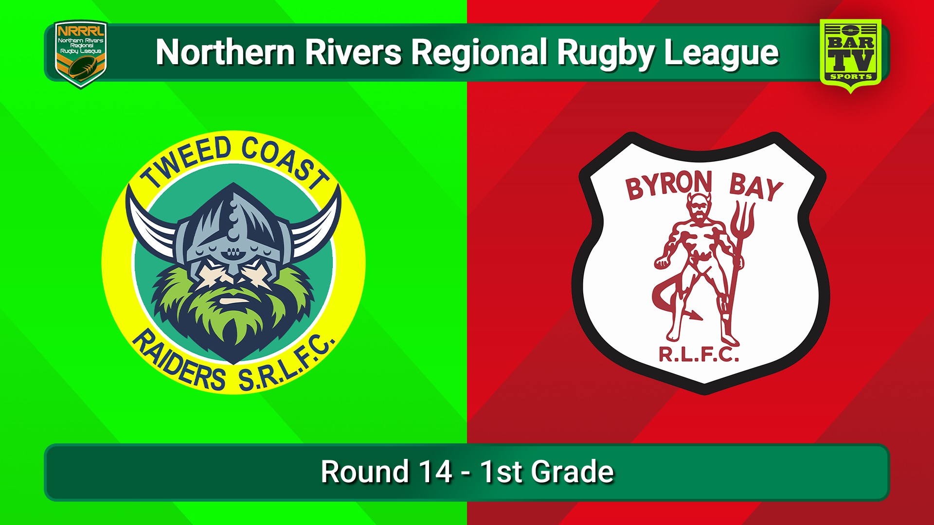 250803-video-Northern Rivers Round 14 - 1st Grade - Tweed Coast Raiders v Byron Bay Red Devils Slate Image