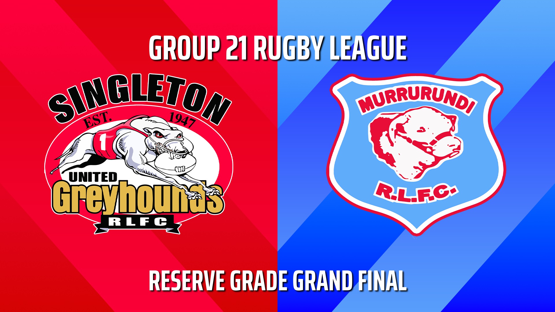 250907-video-Group 21 Rugby League Grand Final - Reserve Grade - Singleton Greyhounds v Murrurundi Mavericks Slate Image